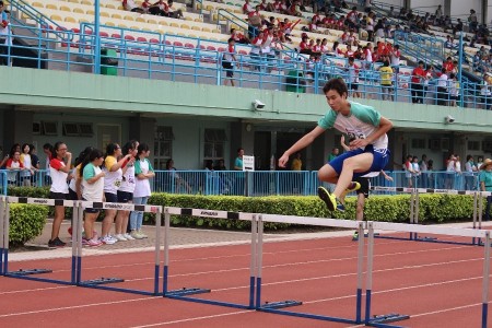 Sports Day