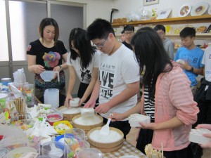 大阪京都升學及文化交流團