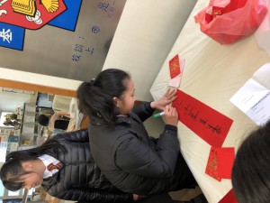 Chinese New Year Activities